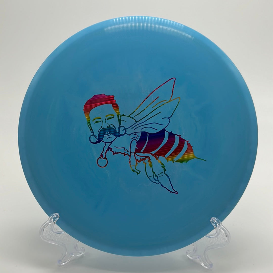 Discraft Buzzz | ESP "Buzzz Off" by Snappi Limited Edition