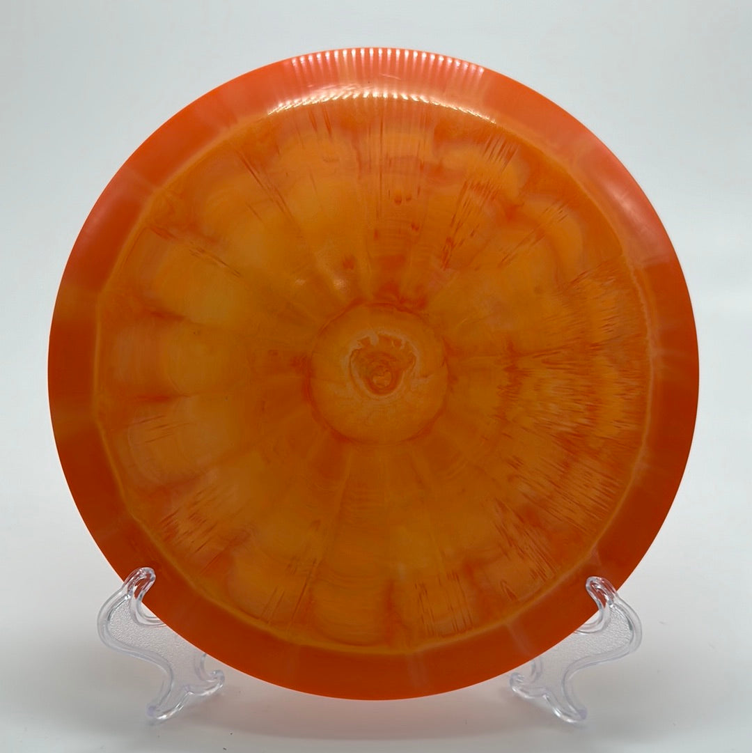 Discraft Thrasher | ESP Missy Gannon 2023 Tour Series Bottom Stamp