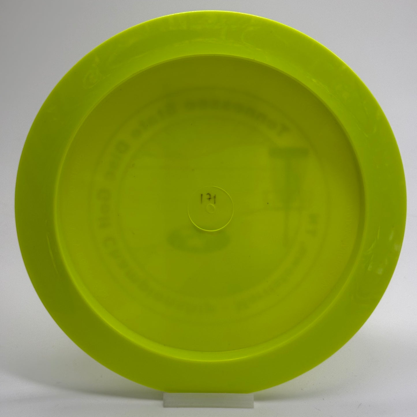Innova Charger | Star | Tennessee State Disc Golf Championship