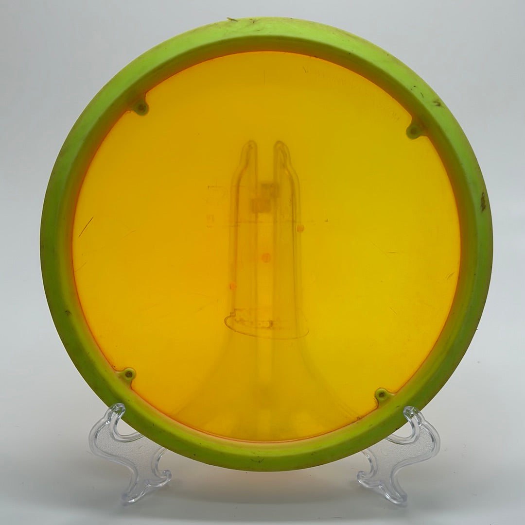 Innova Atlas | Champion Penned