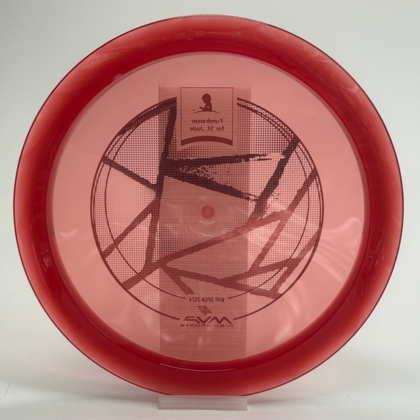Streamline Shift | Proton | 2024 MVP Open