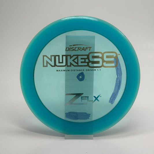 Discraft Nuke SS | Z FLX | PFN