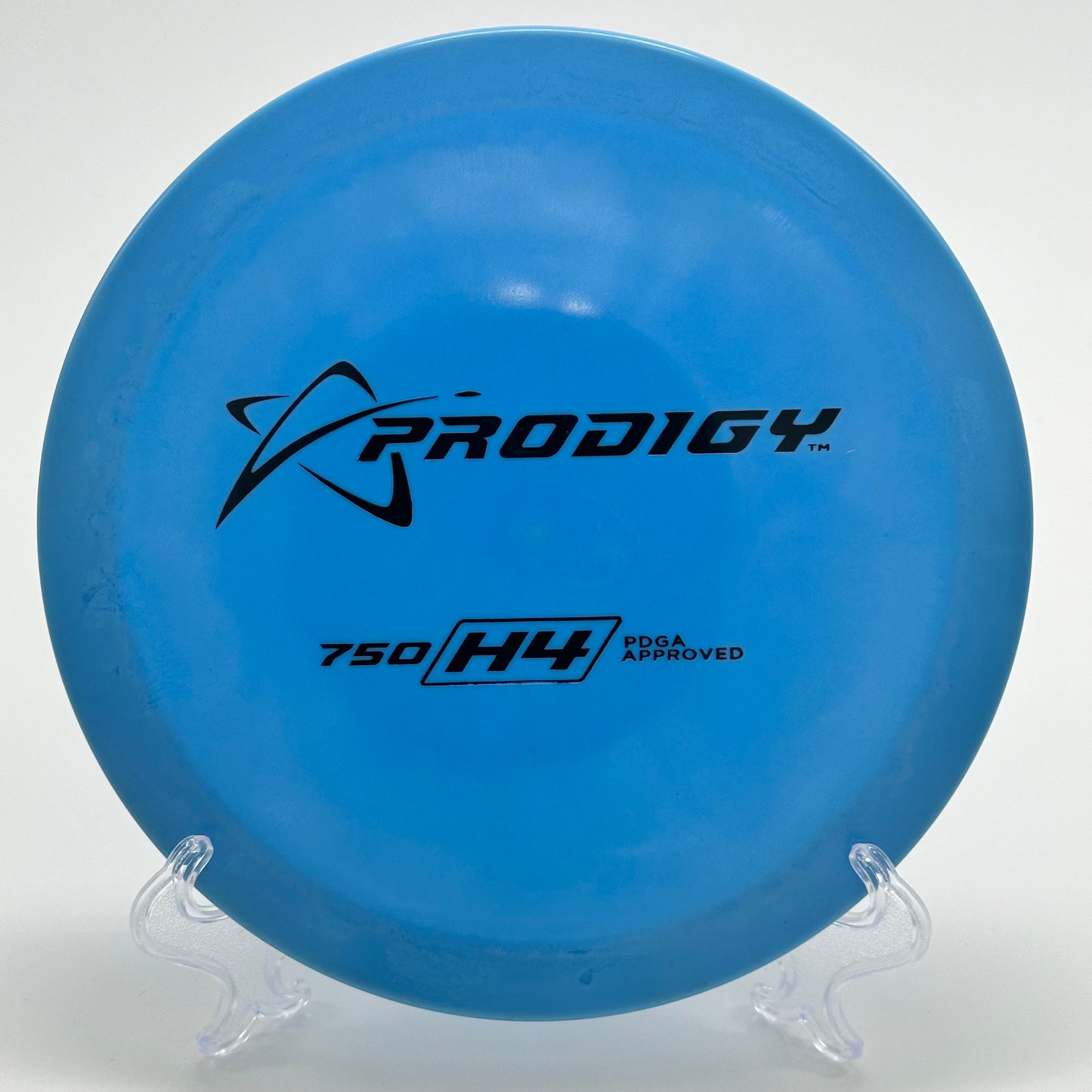 Prodigy H4 | 750 Bar Stamp