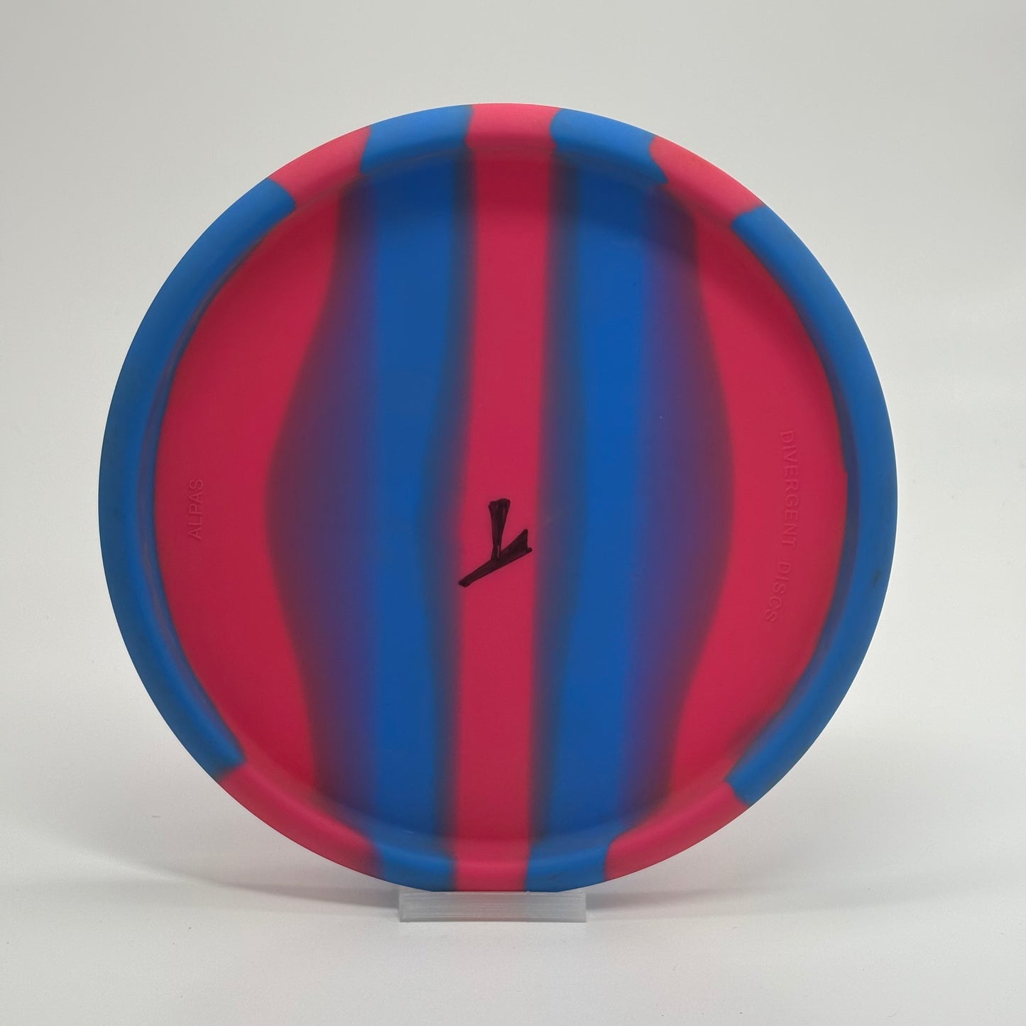 Divergent Discs Alpas | Stayput