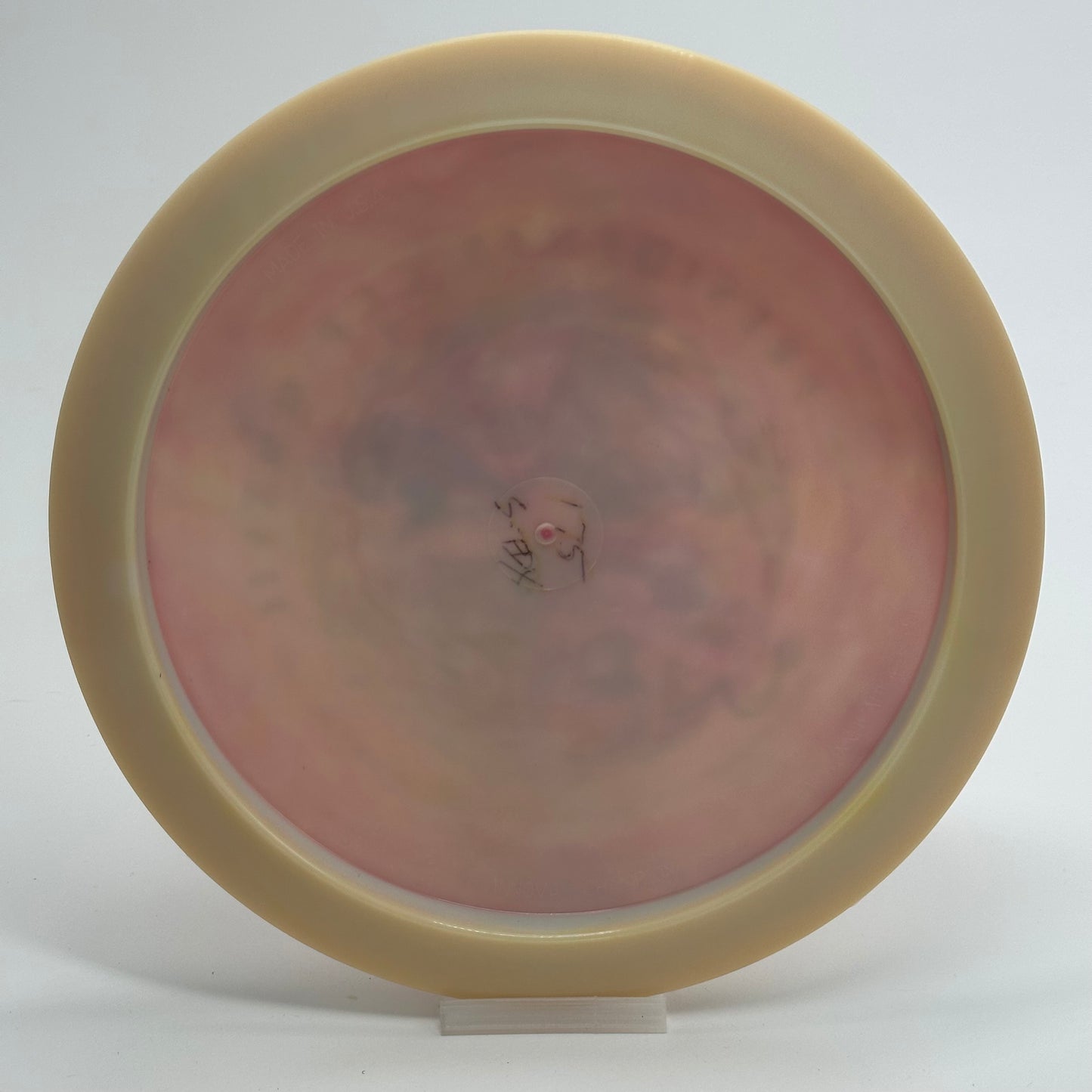 Discmania TDX | Swirly S-Line | Presidents Cup 2017 | Innova OOP Penned