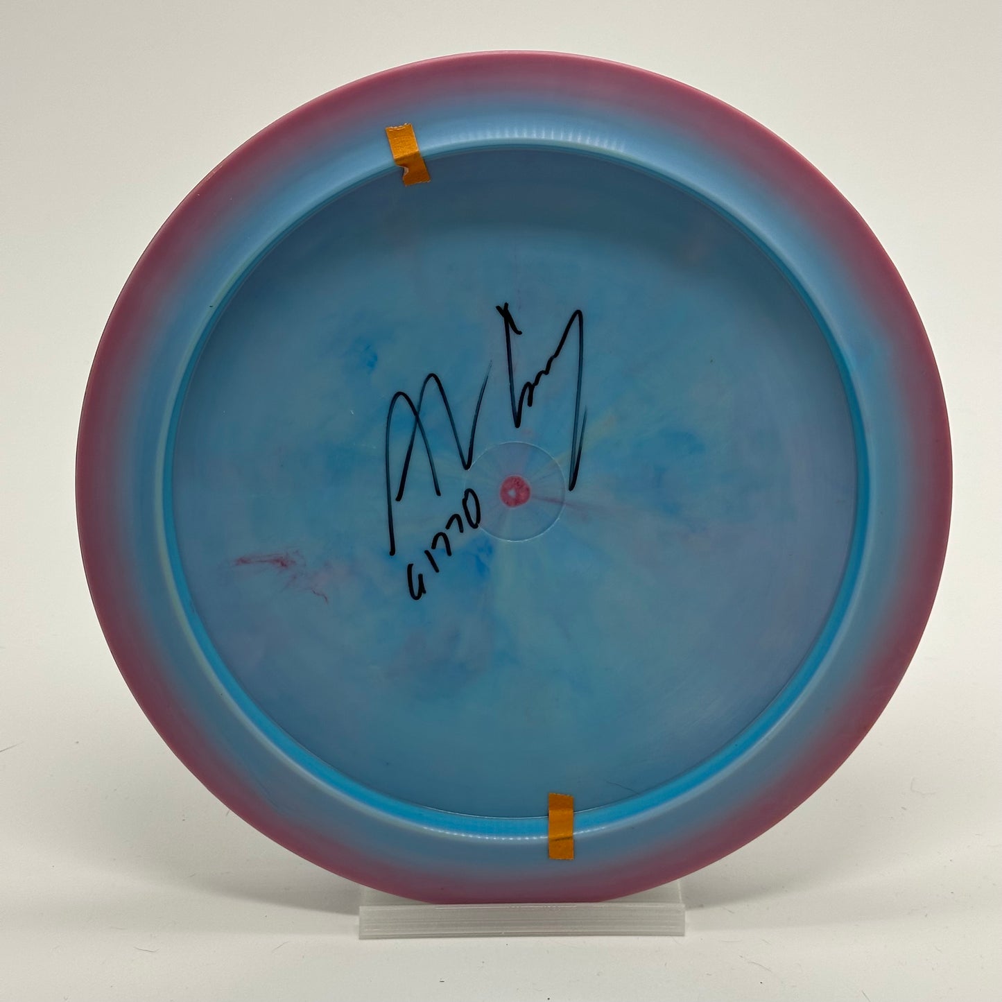 Hooligan Discs Vibe | Bravo | Signed AJ Carey