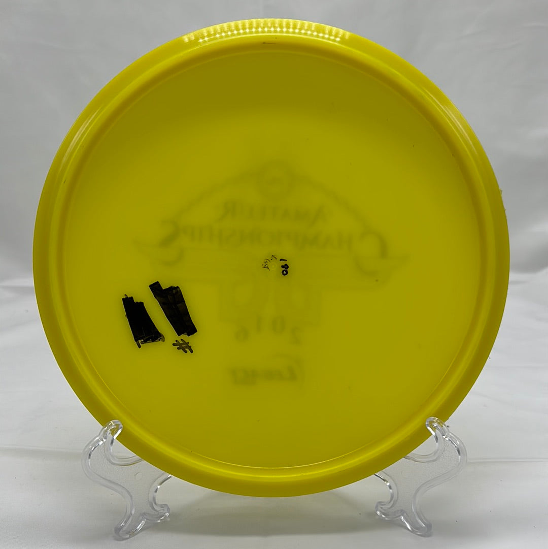 Legacy Discs Ghost | Icon "Amateur Championships at Bowling Green 2016"