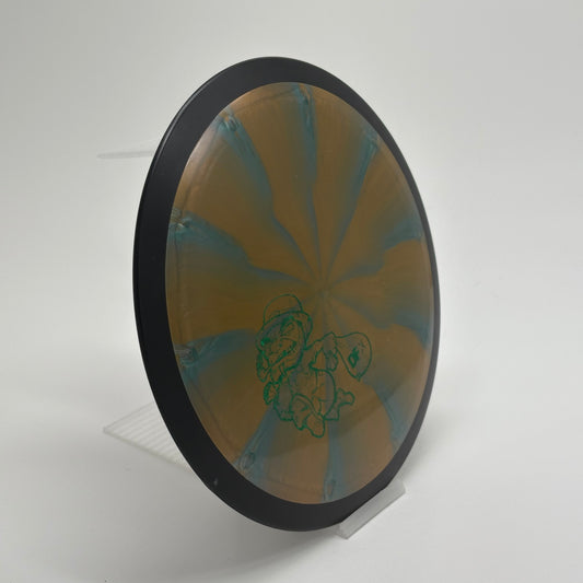 MVP Wave | Plasma | DFX Leprechaun