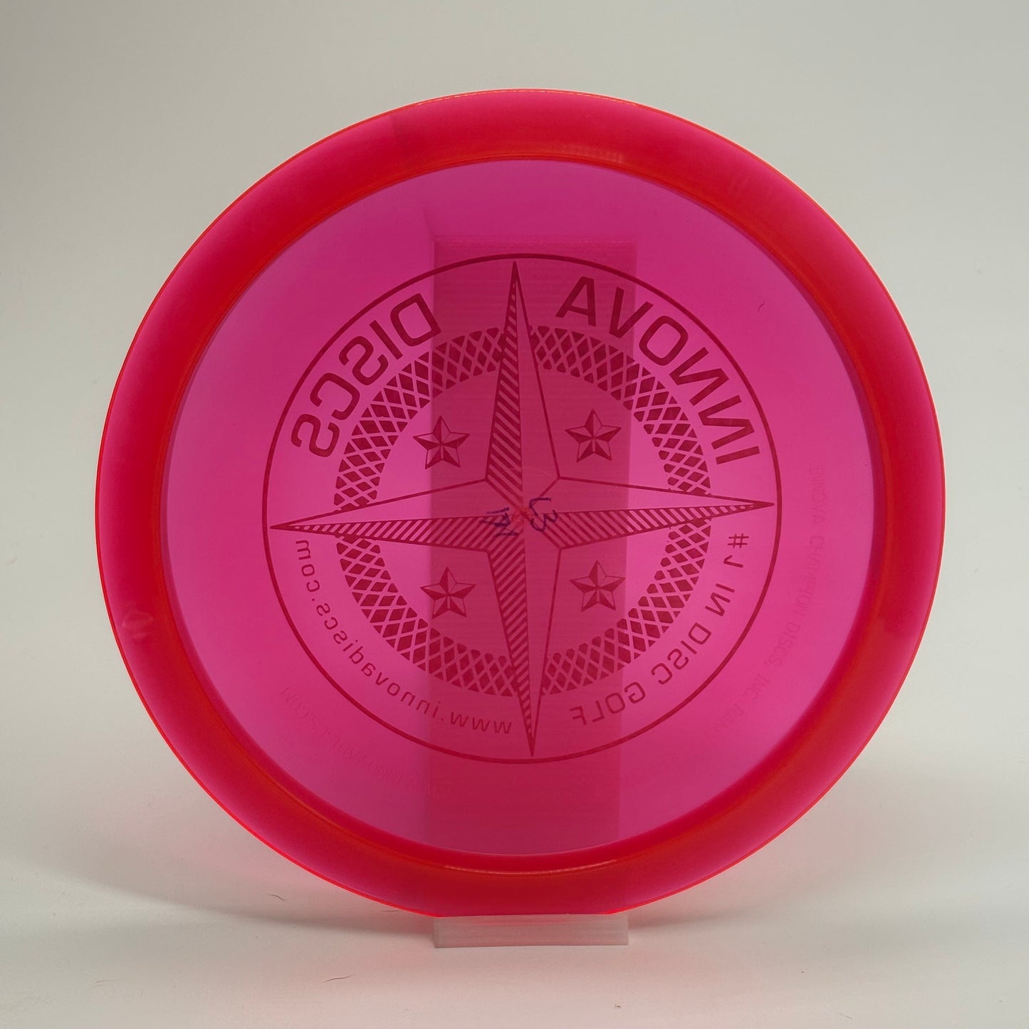 Innova Leopard3 | Champion | Protostar First Run | Penned