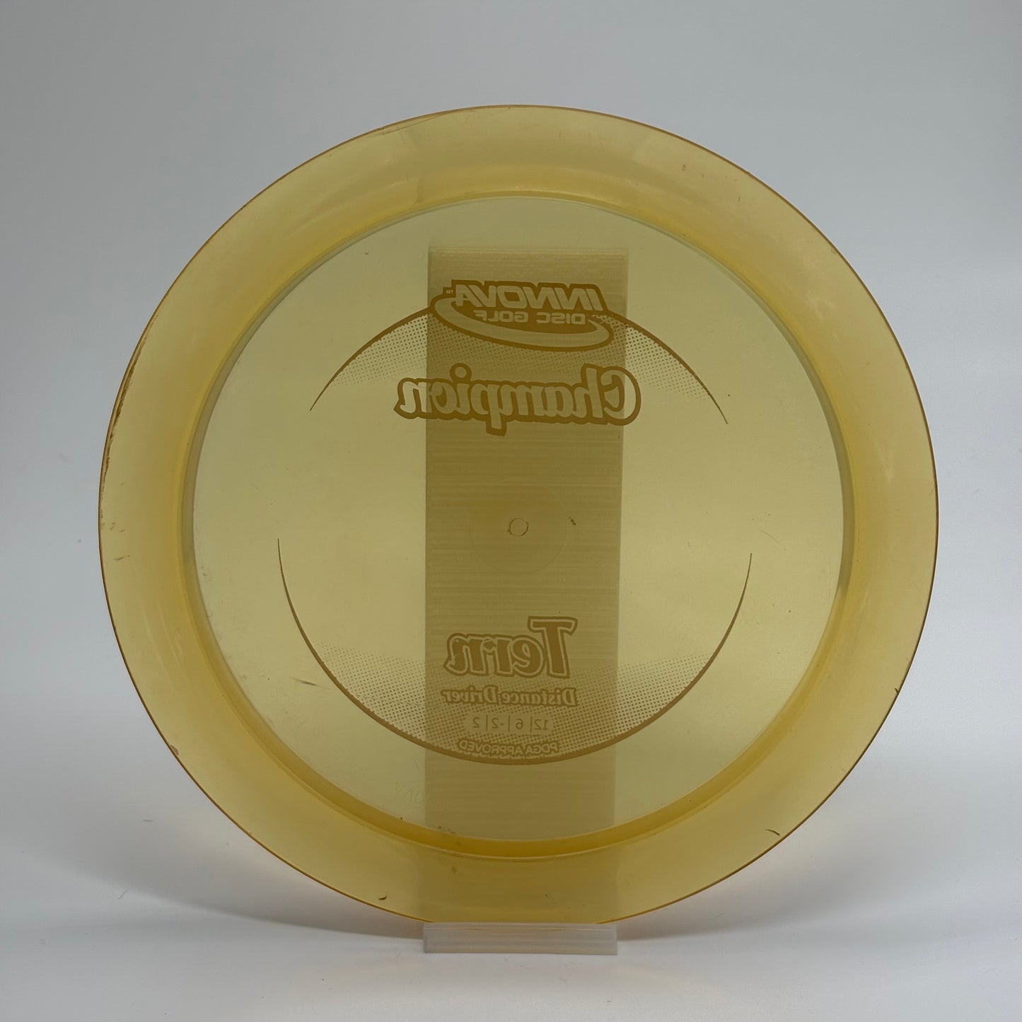 Innova Tern | Champion | Penned