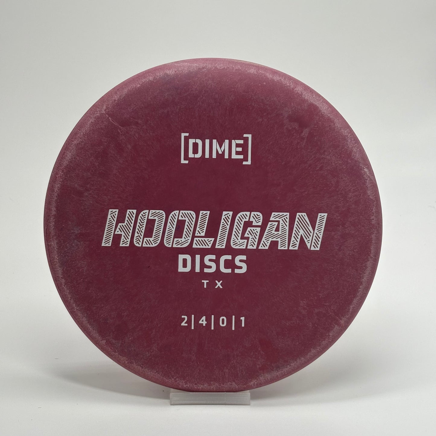 Hooligan Discs Dime | Nylon