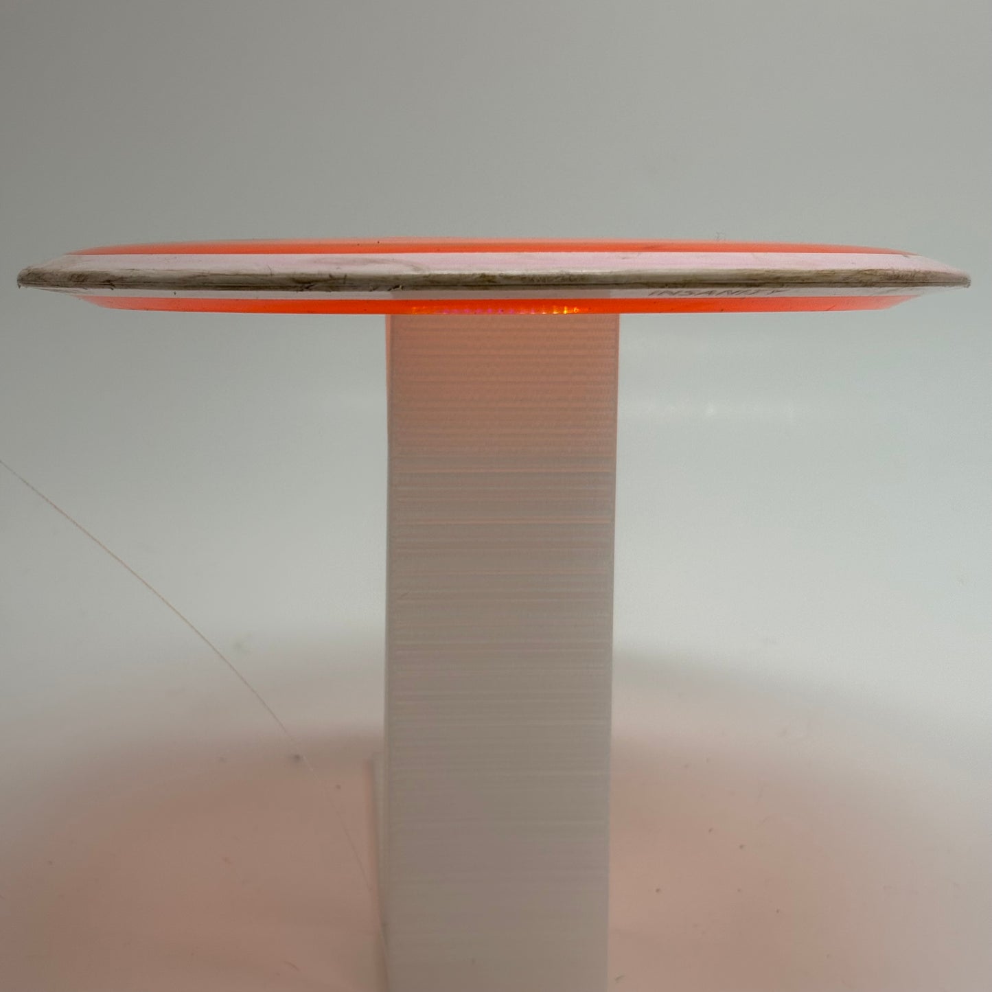 Axiom Insanity | Proton