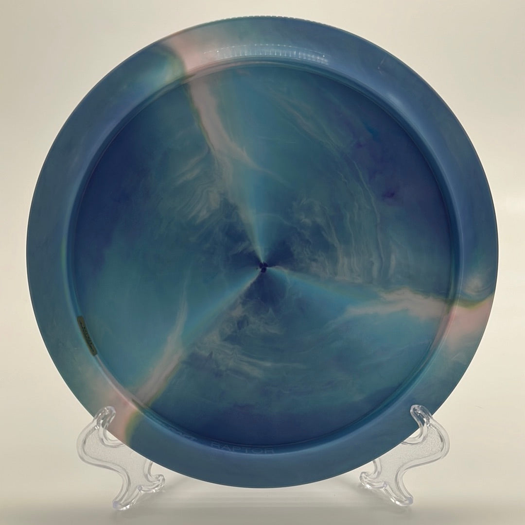 Discraft Raptor | ESP Swirl Paul Ulibarri 2022 Tour Series