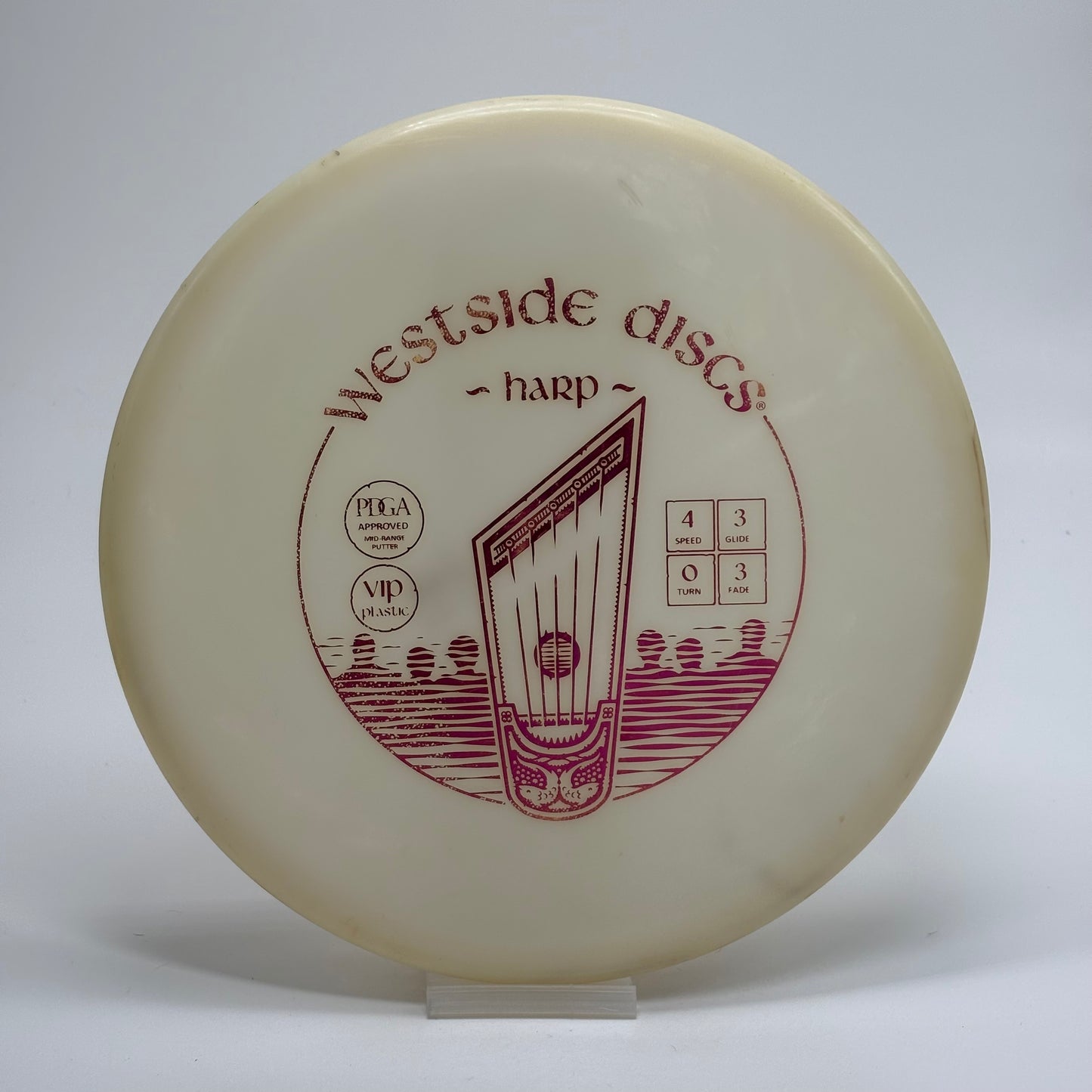 Westside Harp | VIP