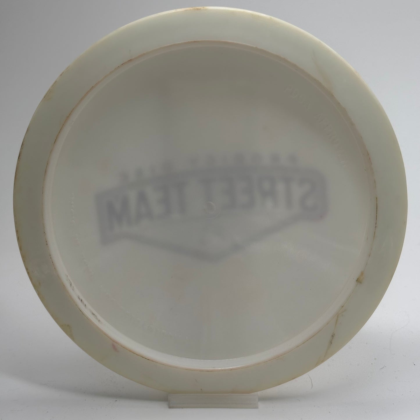 Used | Prodigy H4 | 750 | Street Team | Bar Stamp Era