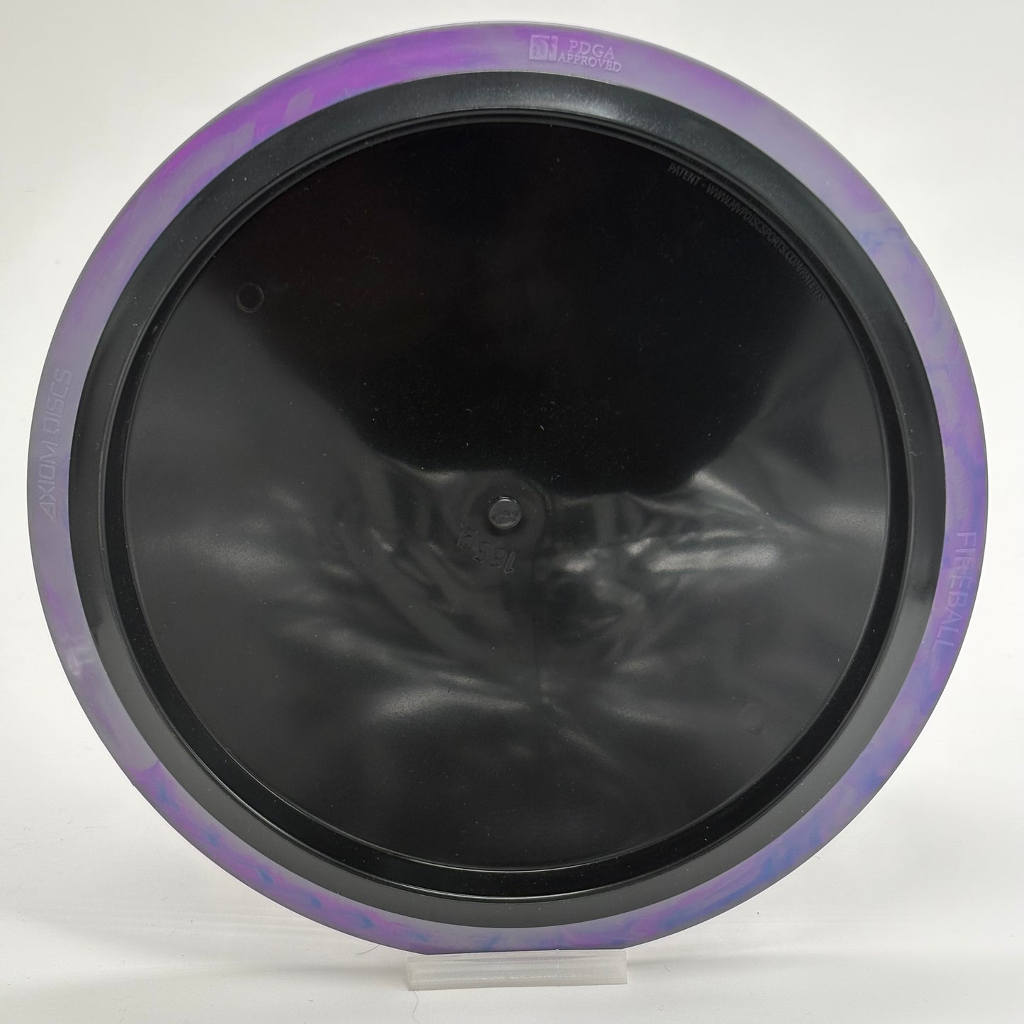 Axiom Fireball | R2 Neutron