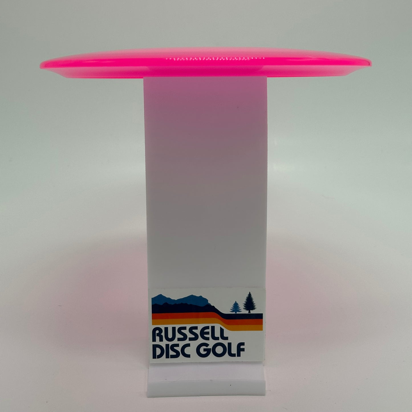 Dynamic Discs Evader | Lucid First Run