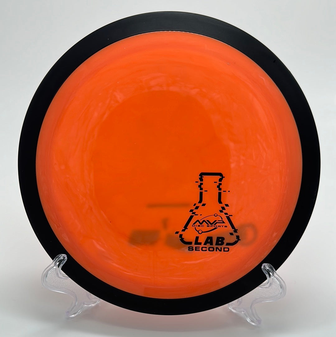 MVP Teleport | Neutron Lab Second