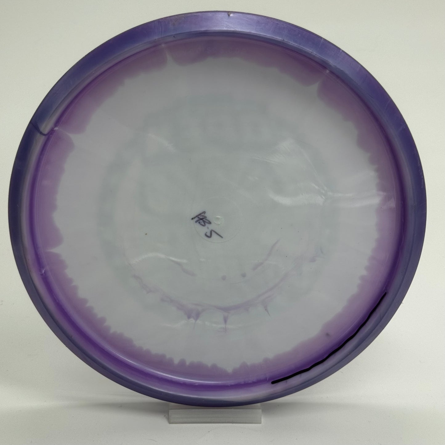 Innova Toro | Halo Star | 2004 Calvin Heimburg Dynamic Discs Open Champ