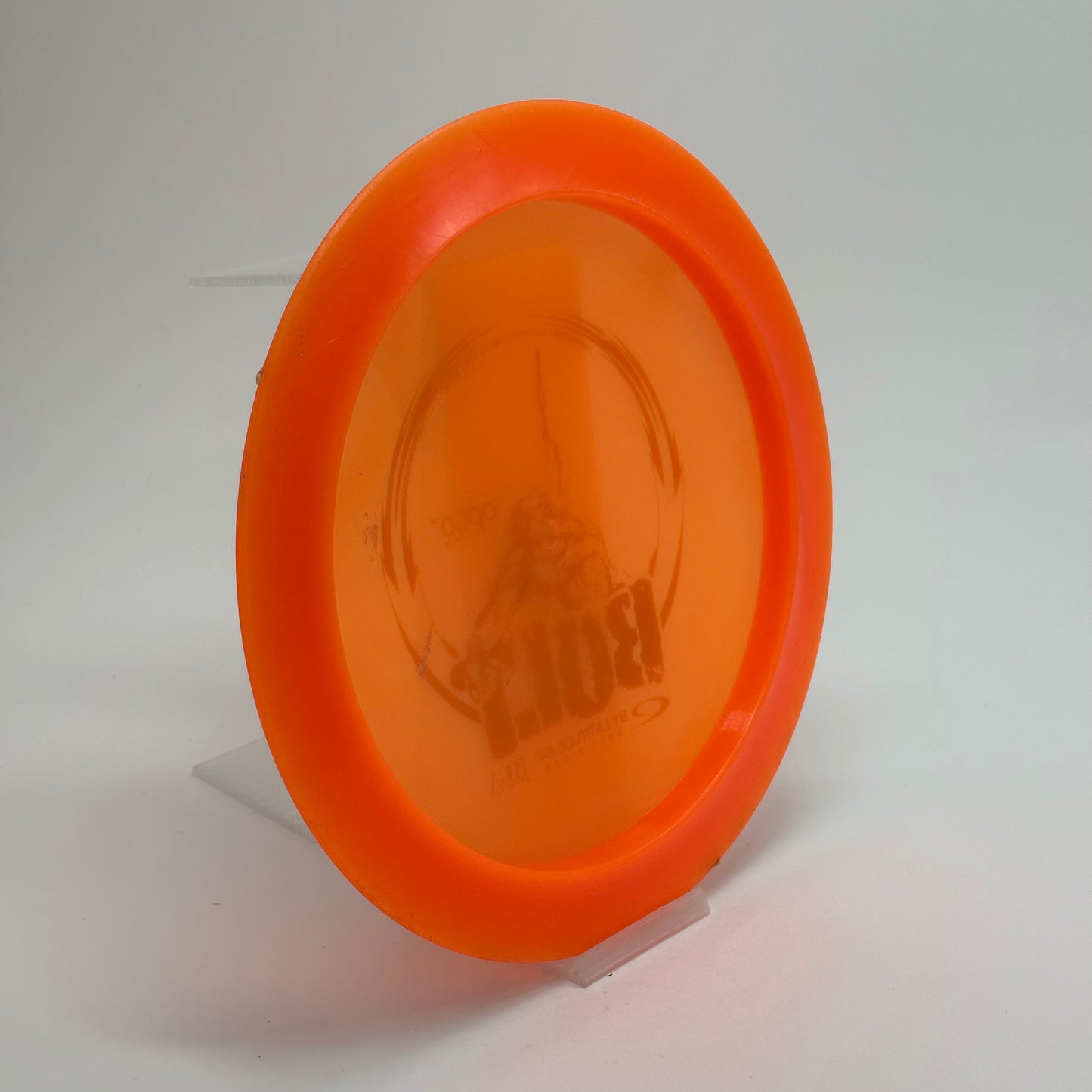 Latitude 64 Bolt | Opto Line | PFN