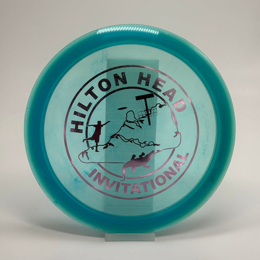 Innova Sidewinder | Champion | Hilton Head Invitional