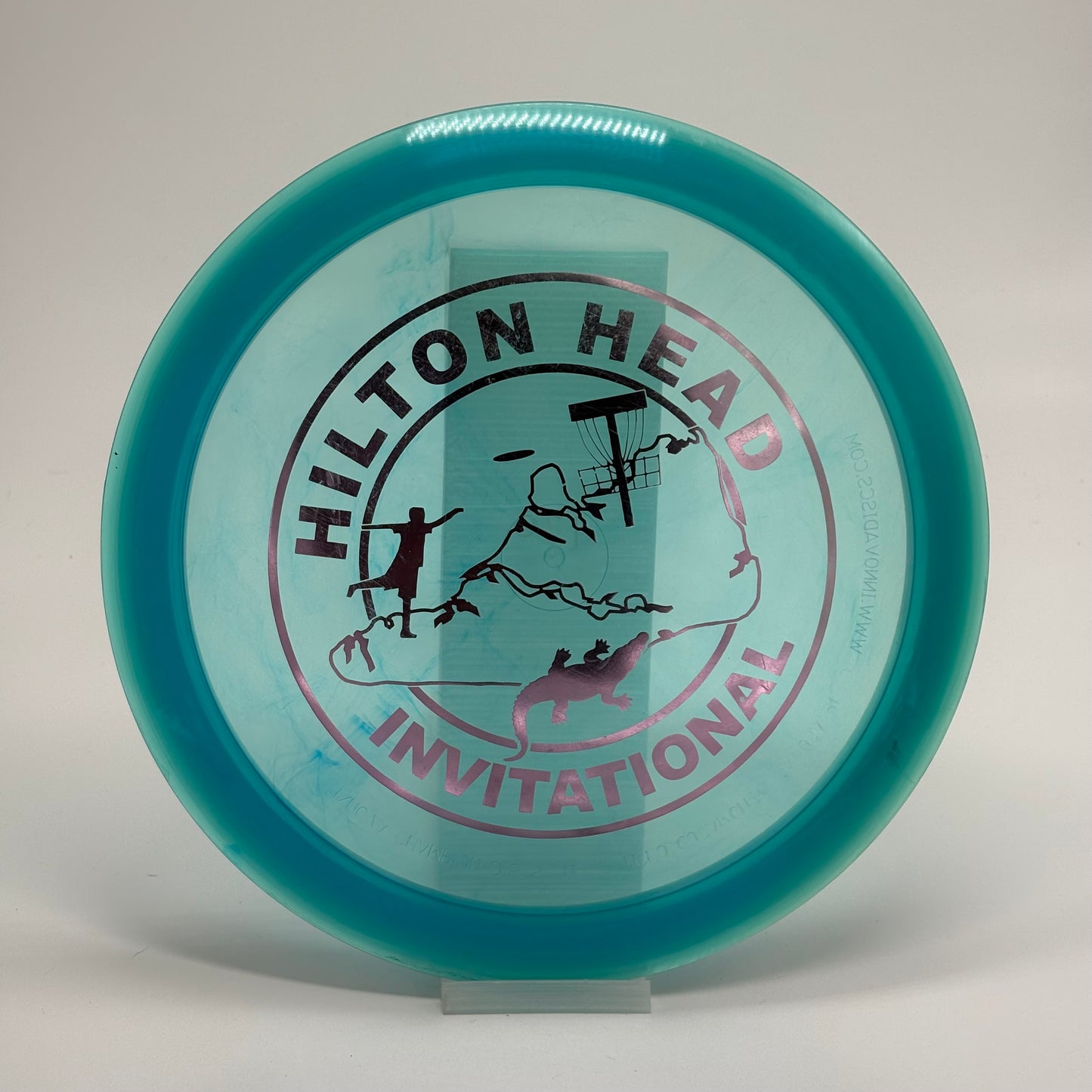 Used | Innova Sidewinder | Champion