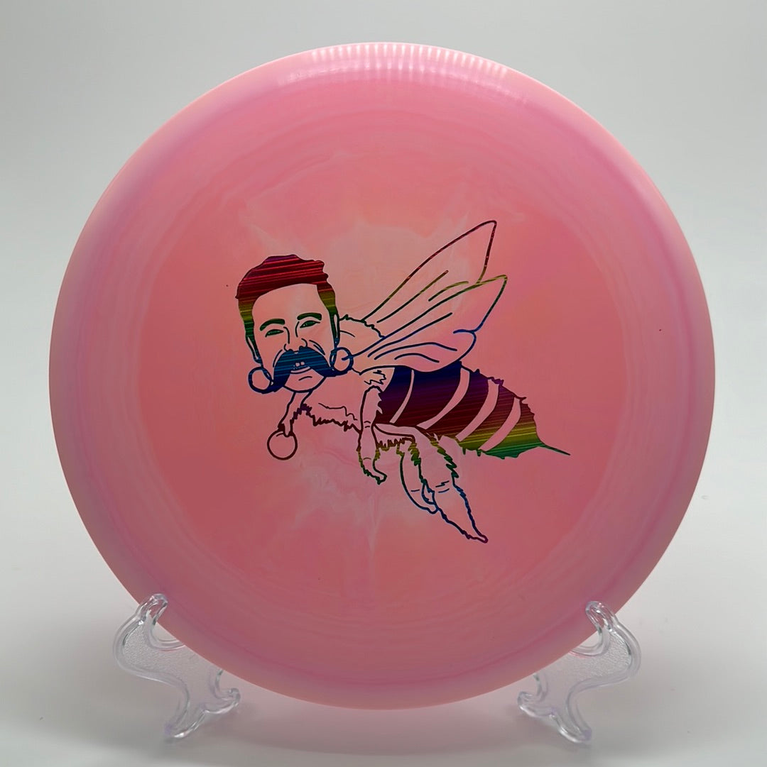 Discraft Buzzz | ESP "Buzzz Off" by Snappi Limited Edition