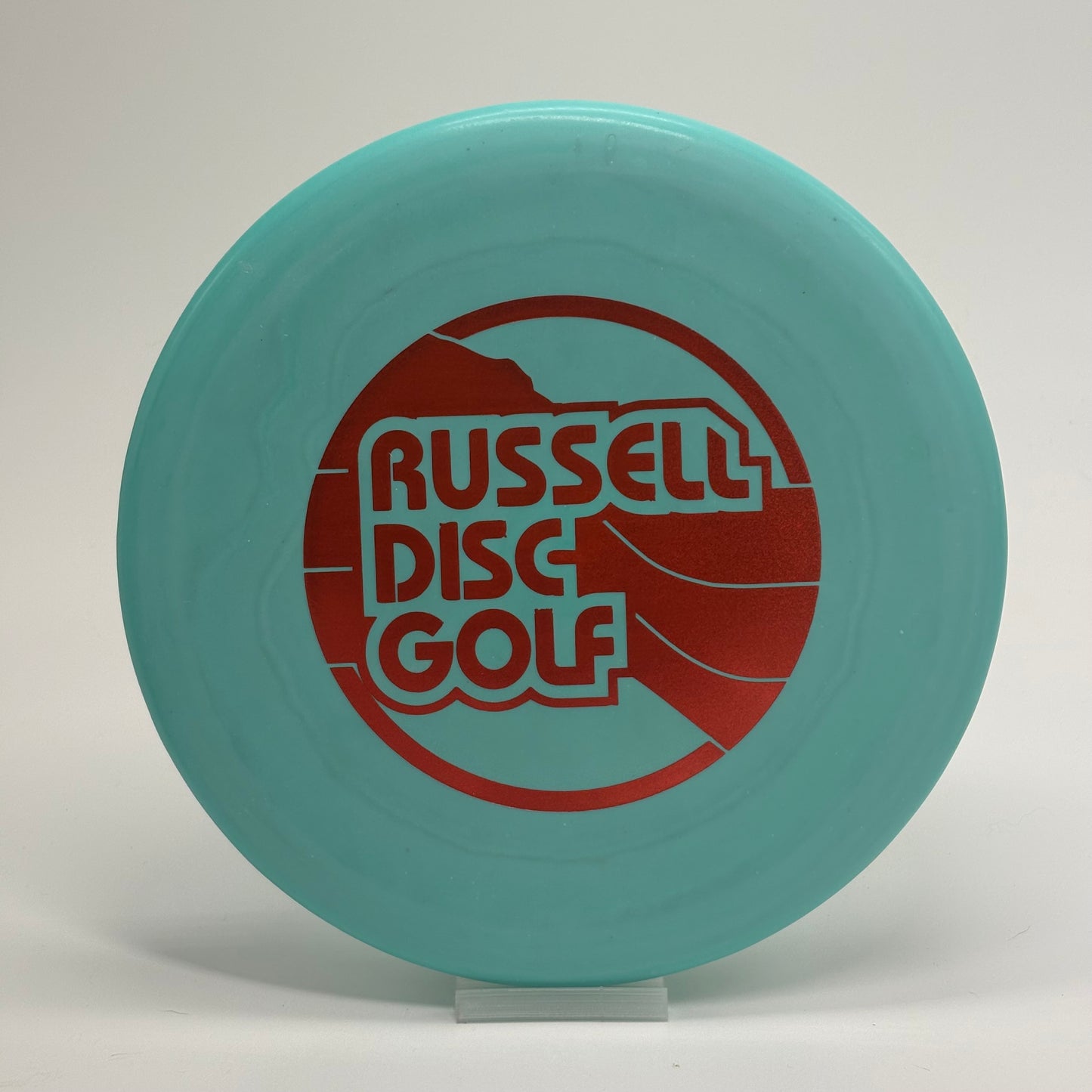 Prodigy Pa-3 | 300 | Russell Disc Golf Stamp