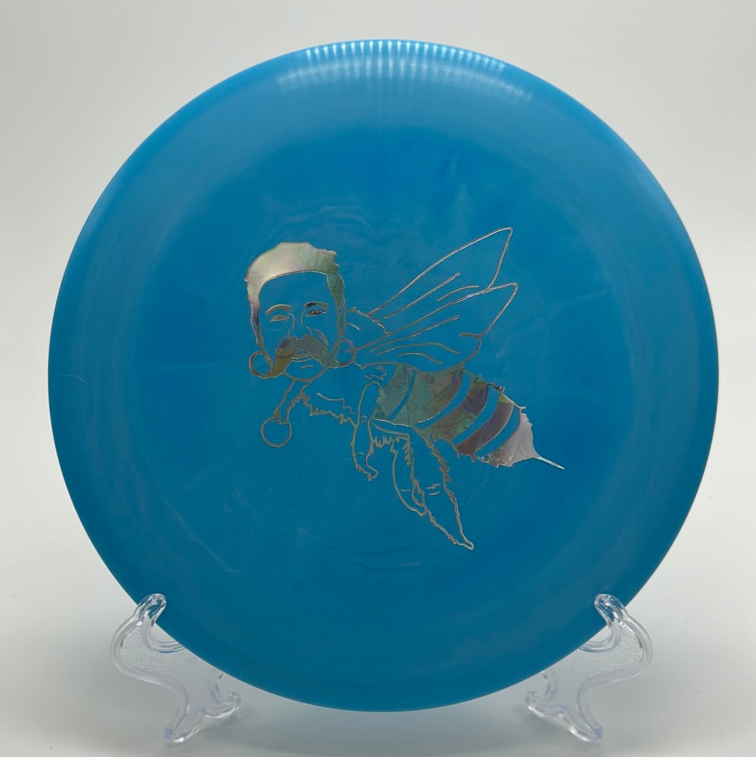 Discraft Buzzz | ESP "Buzzz Off" by Snappi Limited Edition