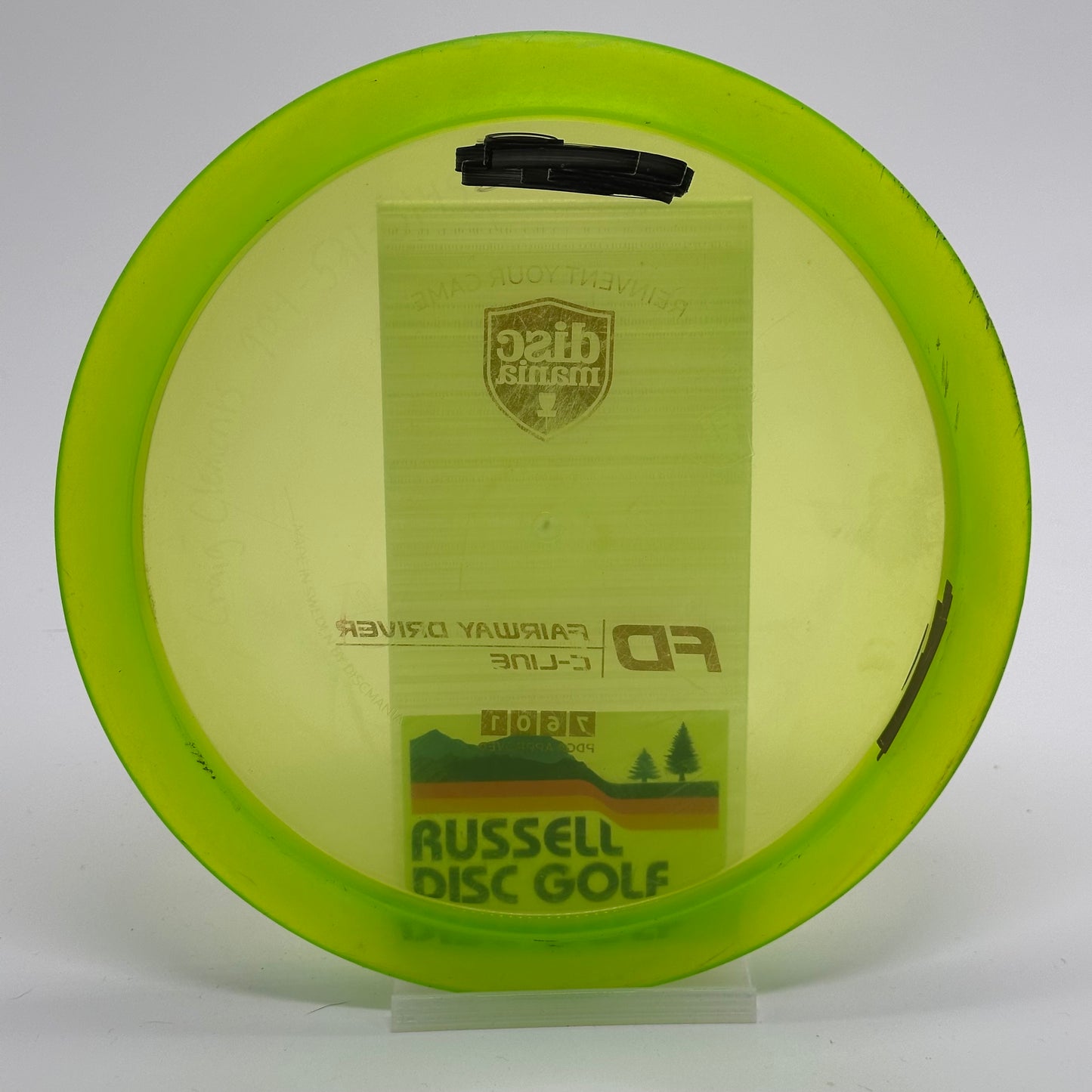 Discmania FD | C-Line