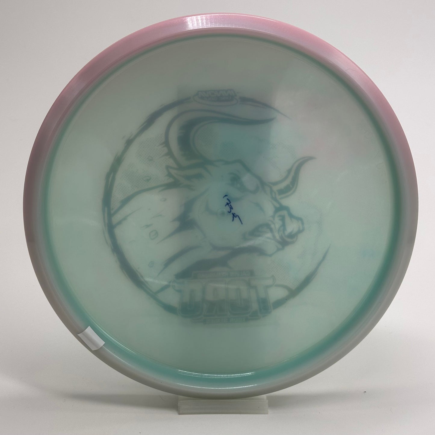 Innova Toro | Color Glow Champion | Calvin Heimburg 2022 Tour Series