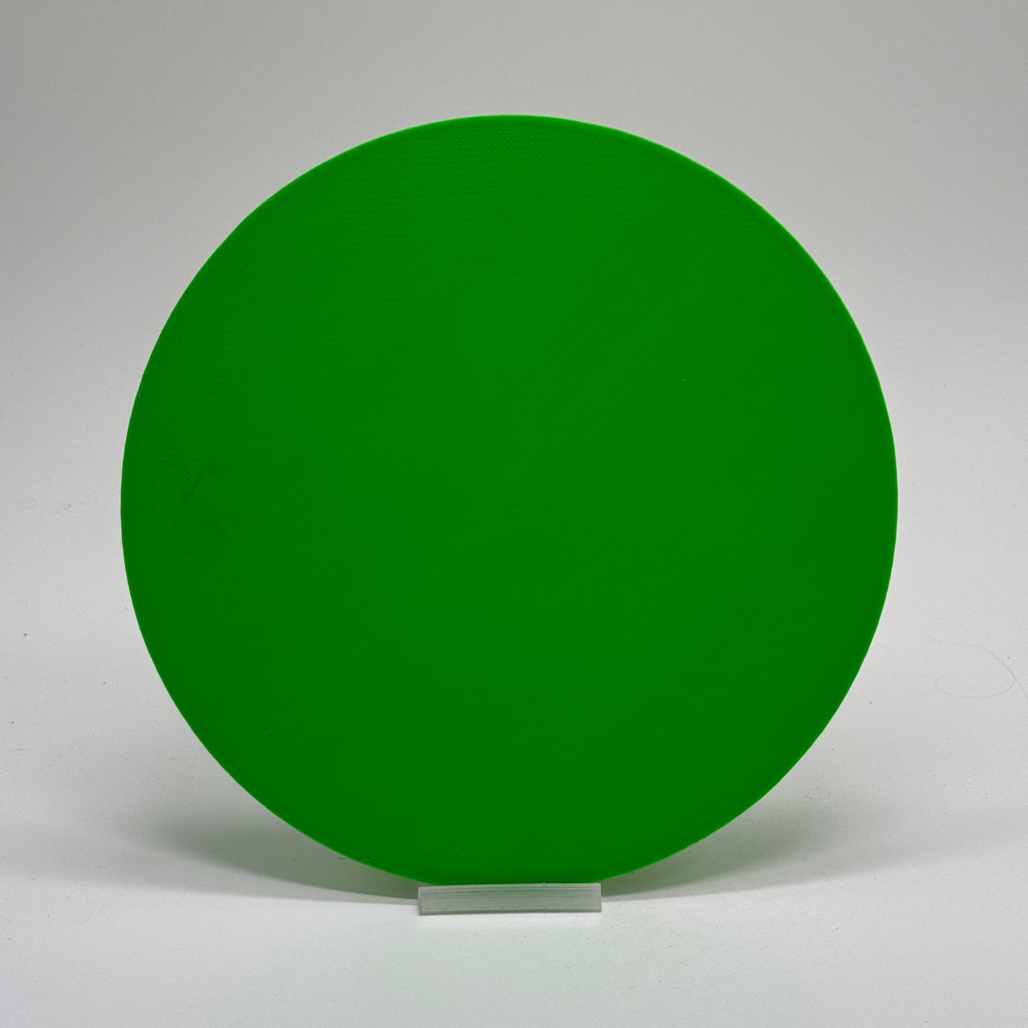 Bear Bite Disc Optimus Lime | NSH Customs 8472