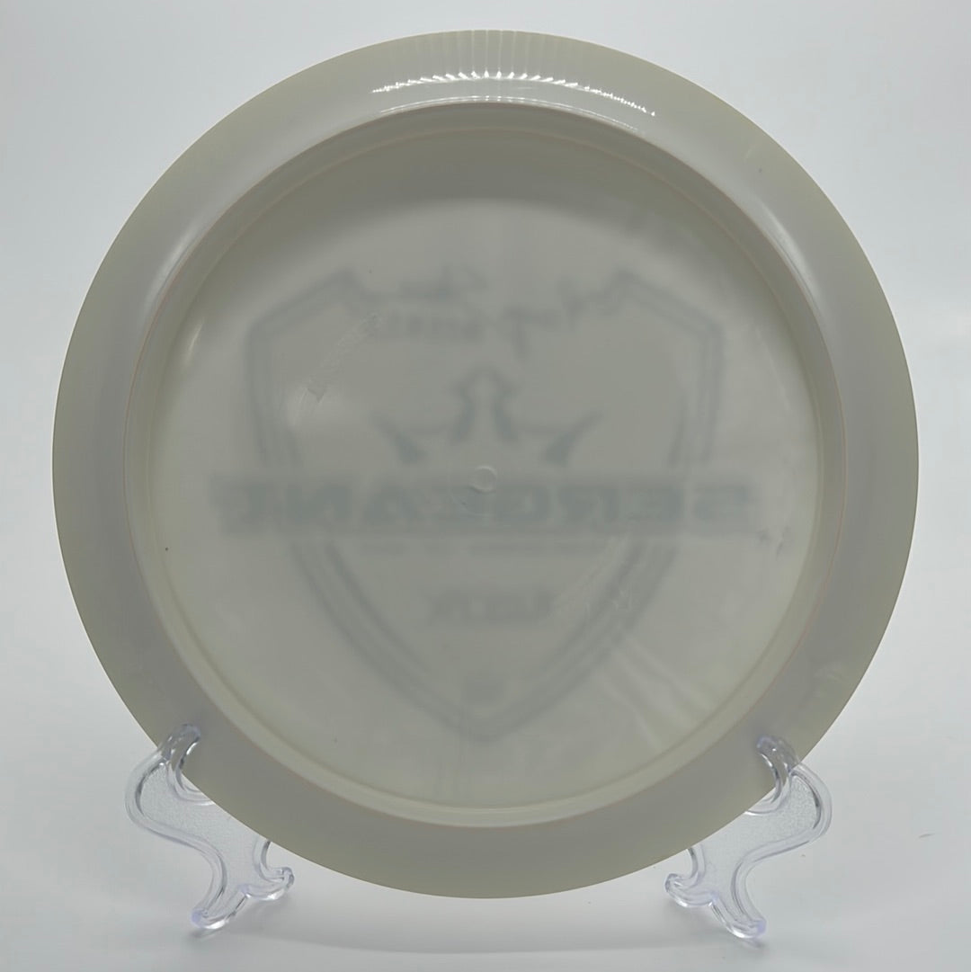 Dynamic Discs Sergeant | Fuzion-X Paige Shue 2021 Team Series V2