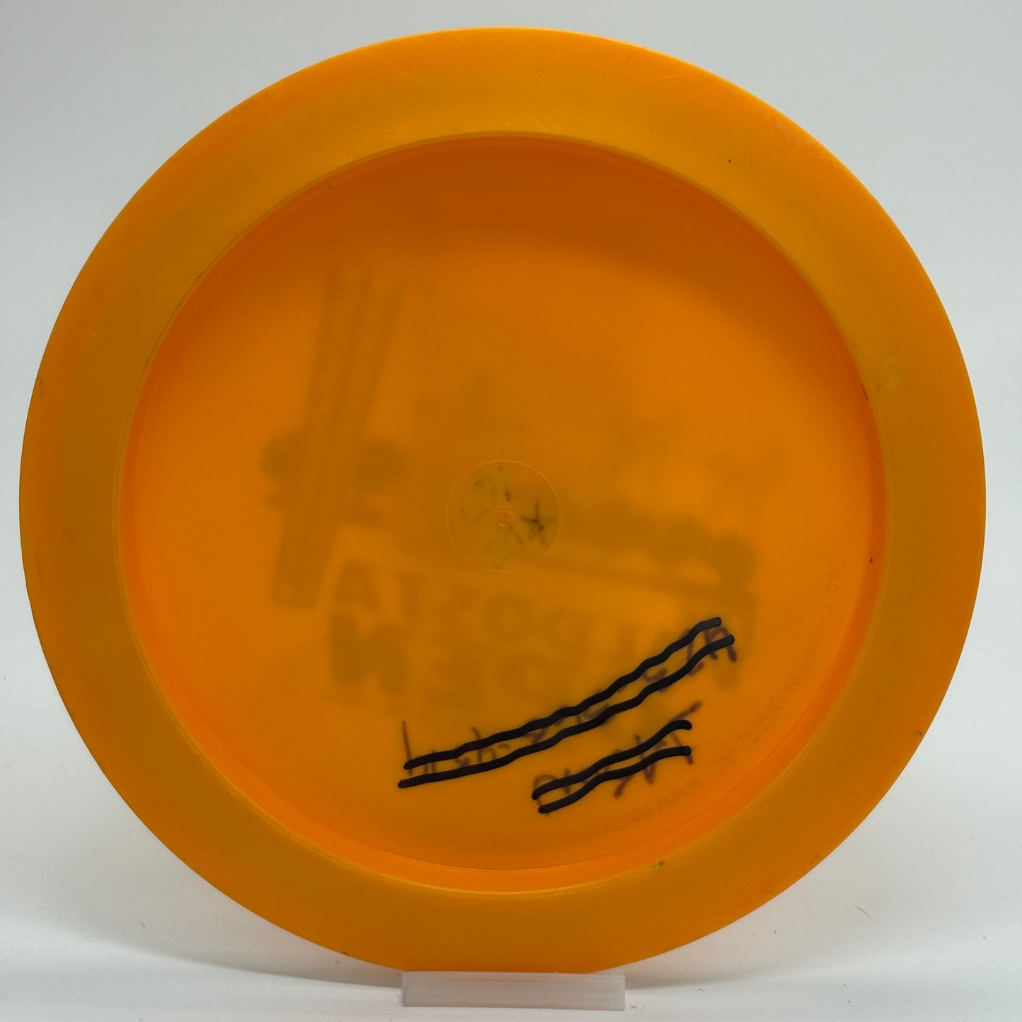 Innova Destroyer | Star | *DS Penned | The Valdosta Open 2014