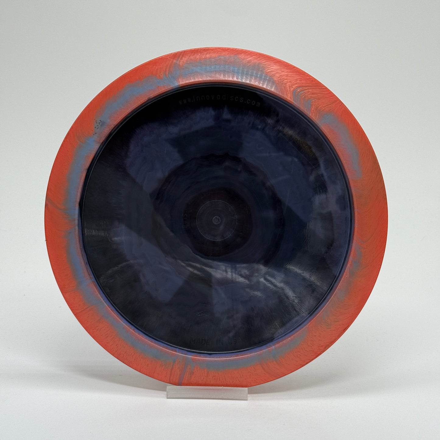 Used | Infinite Discs Slab | Halo S-Blend