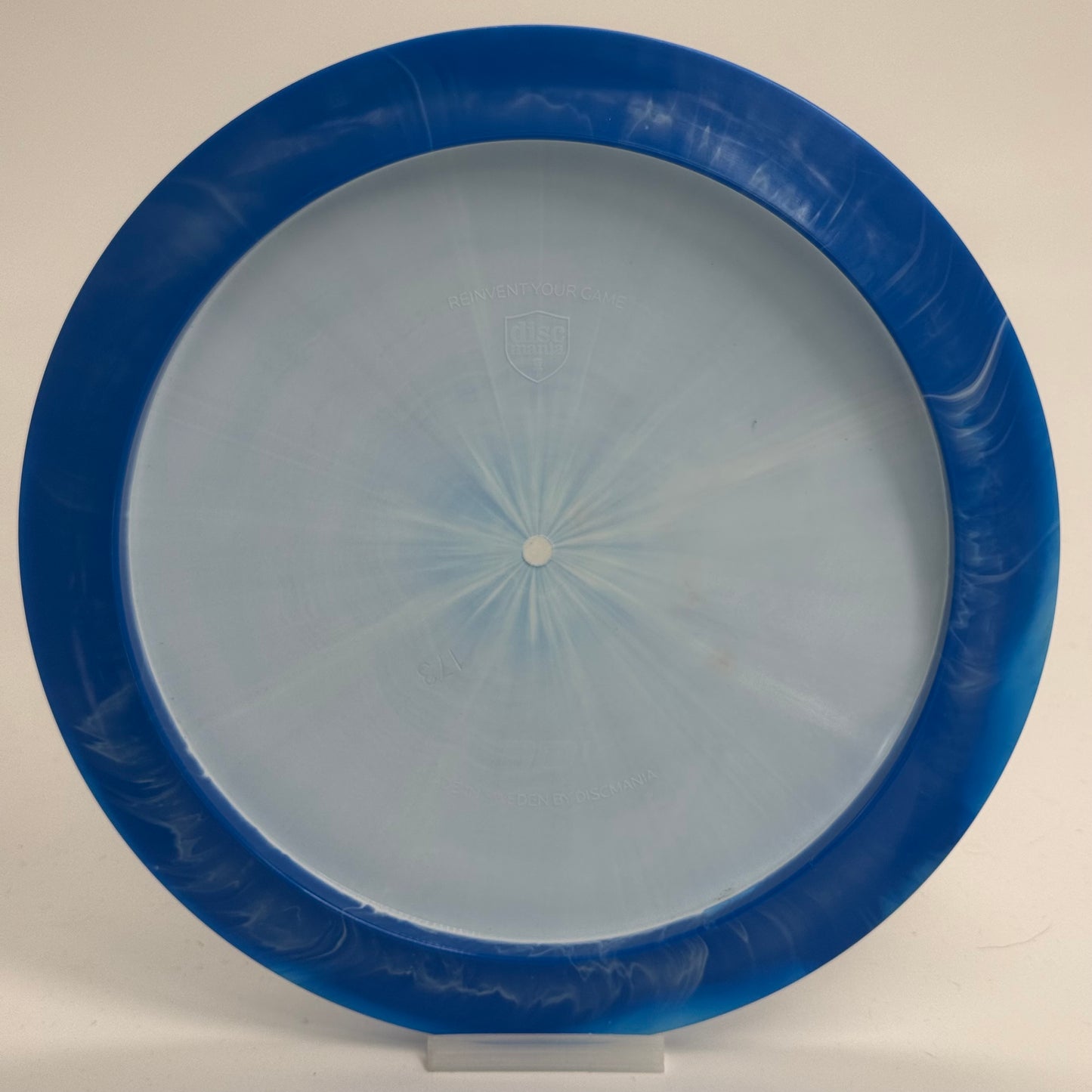 Discmania Stratosphere | Horizon S-Line DD1 | Mystery Box Special Edition | Double Stamp
