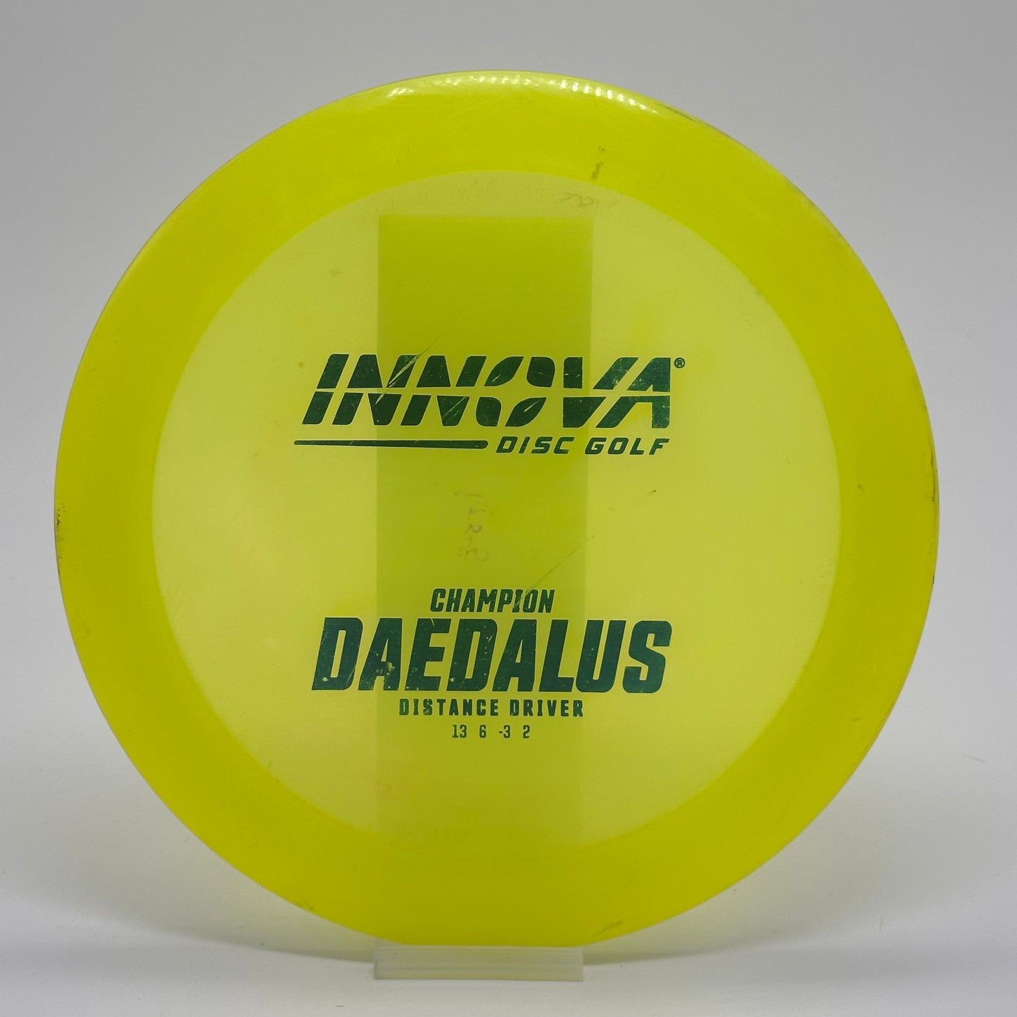 Innova Daedalus | Champion