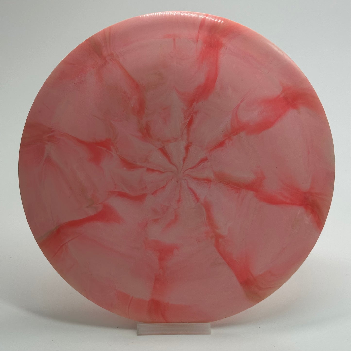 Discraft Scorch | ESP Swirl | Ledgestone 2022 Edition