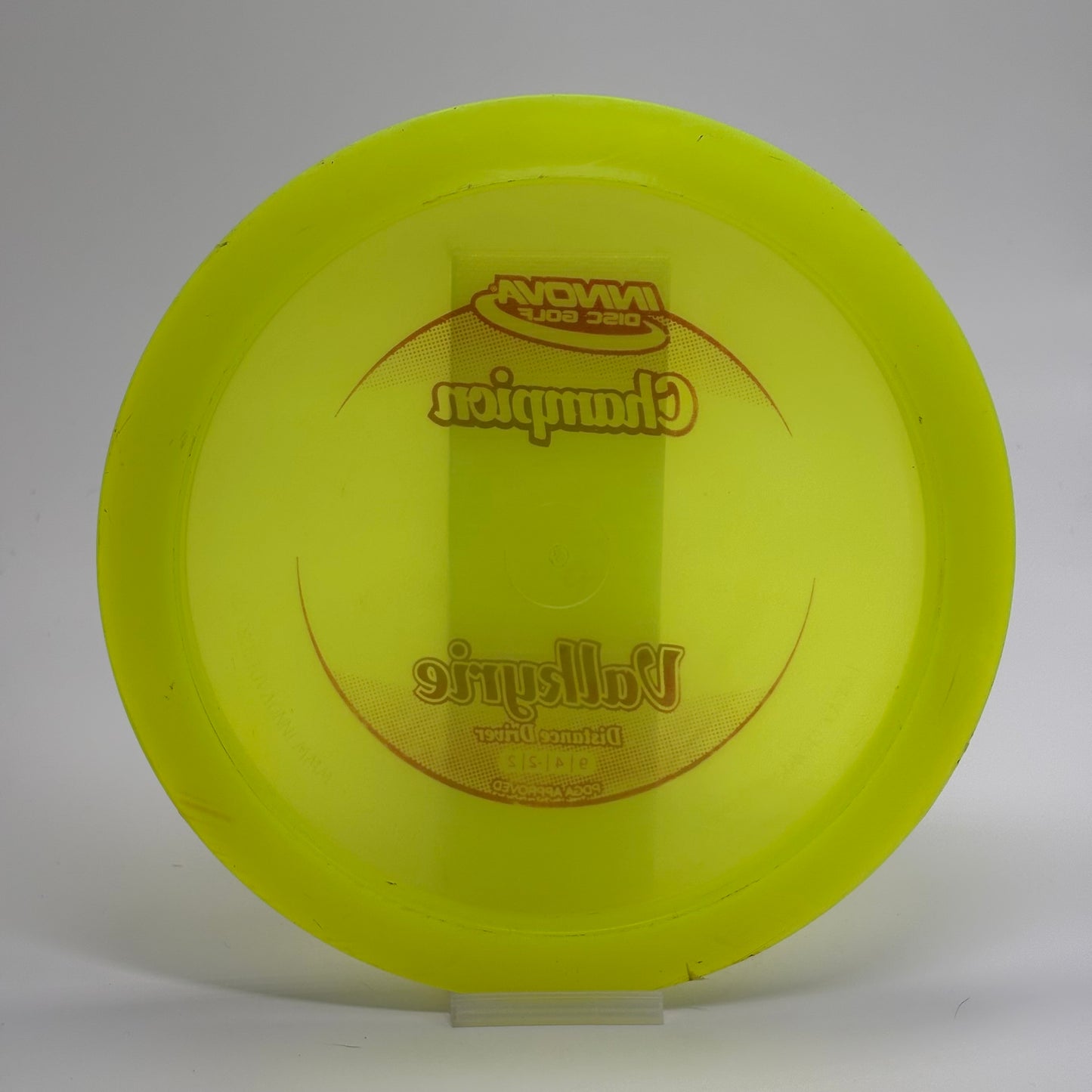 Innova Valkyrie | Champion