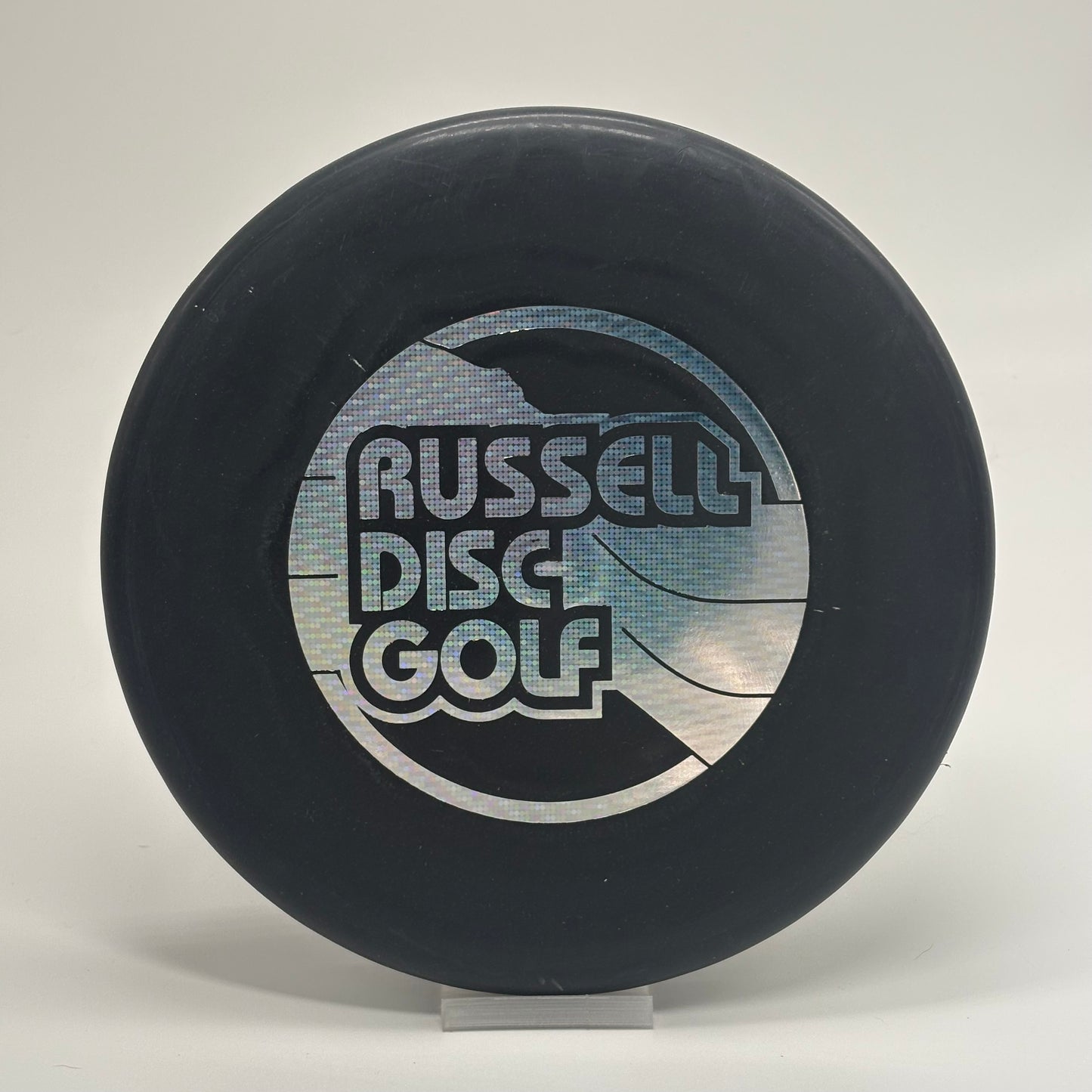 Prodigy Pa-3 | 300 | Russell Disc Golf Stamp