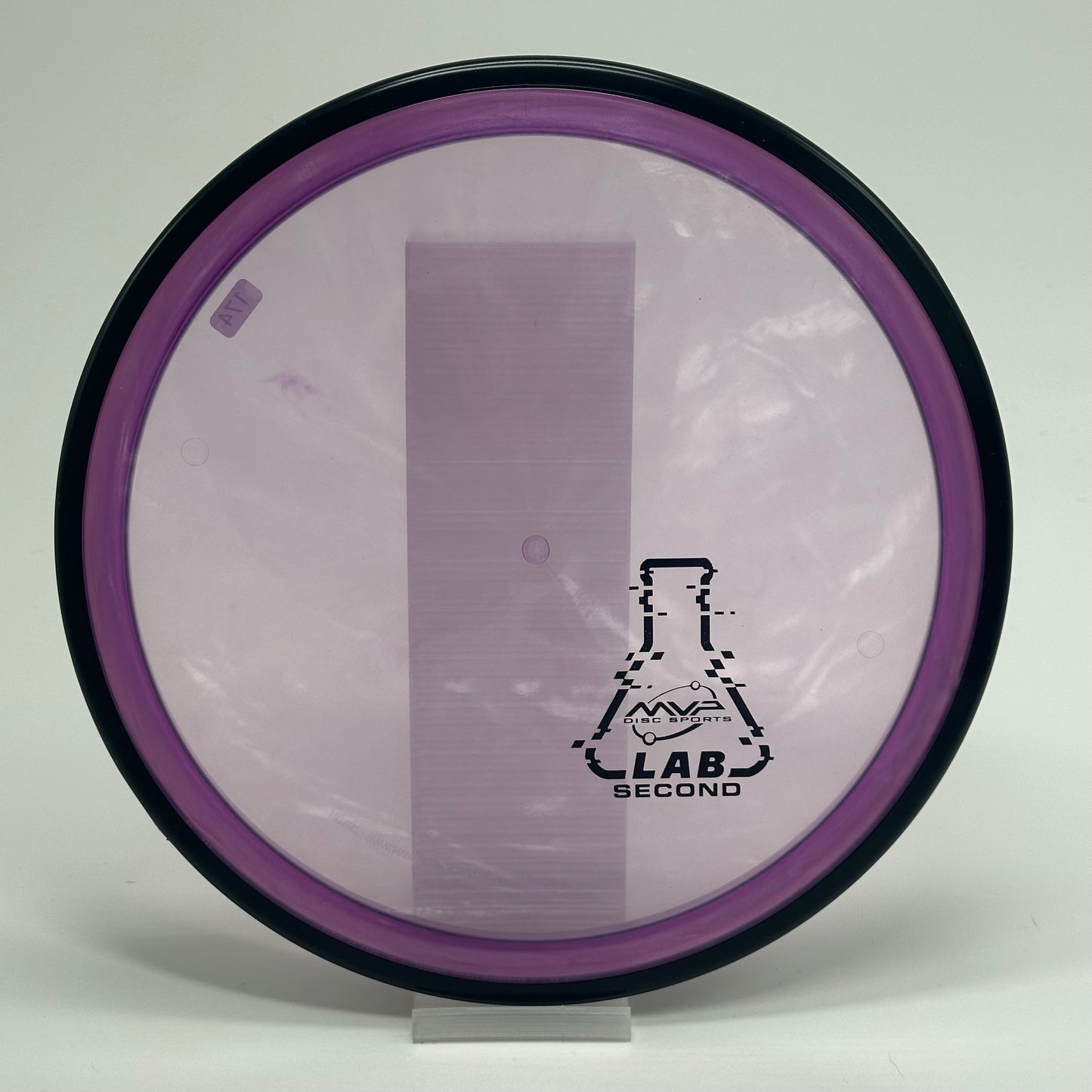 MVP Deflector | Proton | Lab Second