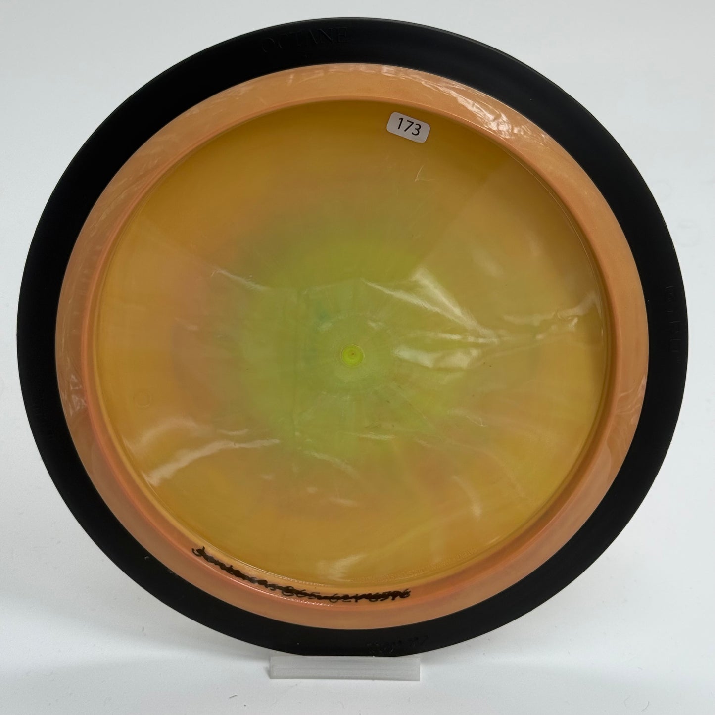 MVP Octane | Neutron | DFX Stamp