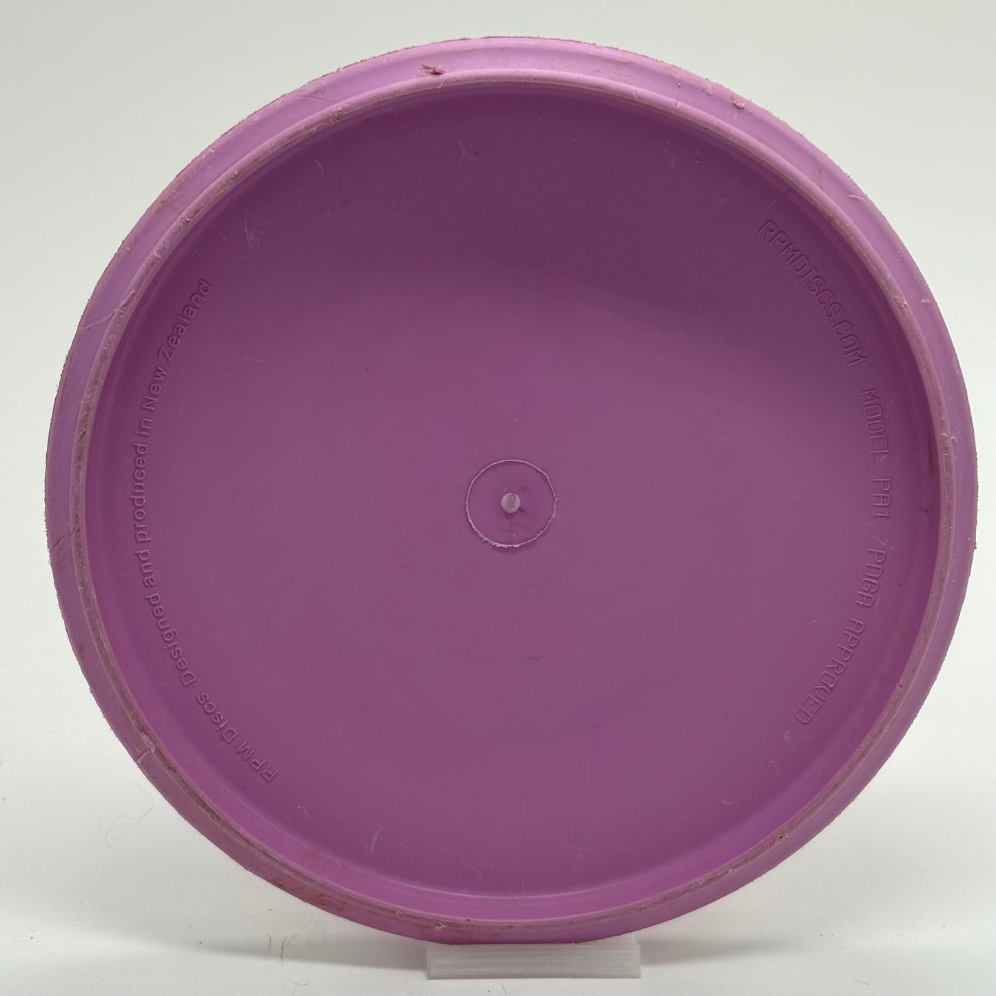RPM Discs Tui | Stata