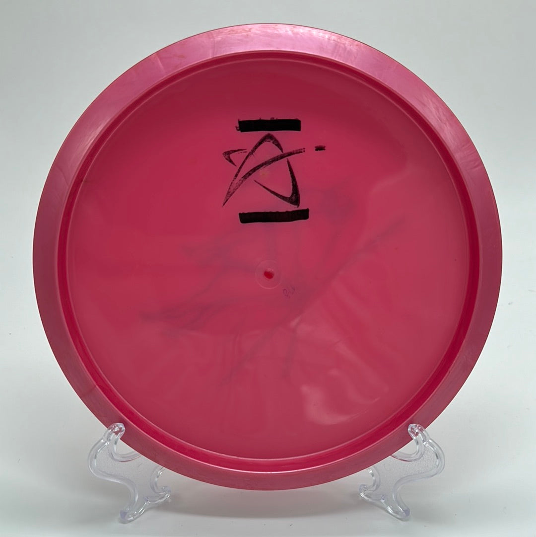 Used | Prodigy Stryder | 500 | Proto Stamp Cale Leiviska Collab Series