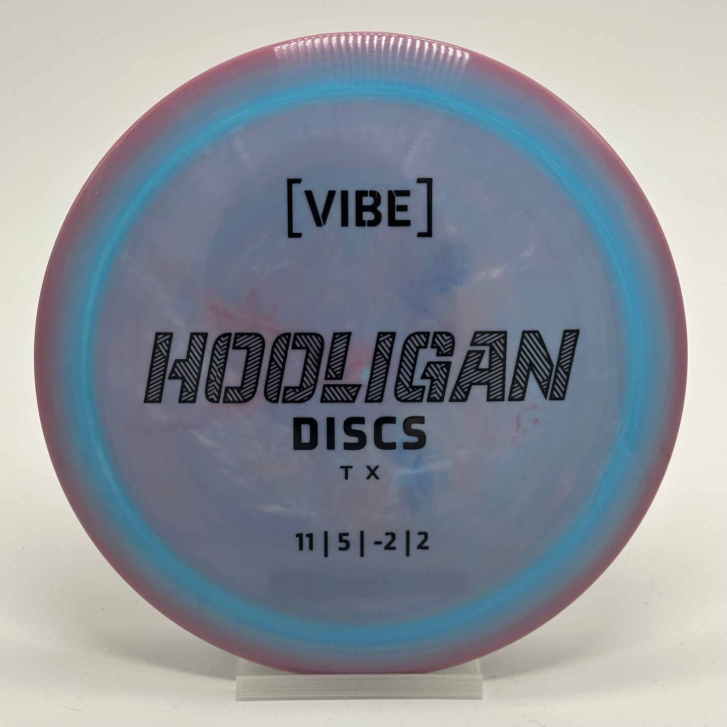 Hooligan Discs Vibe | Bravo | Signed AJ Carey