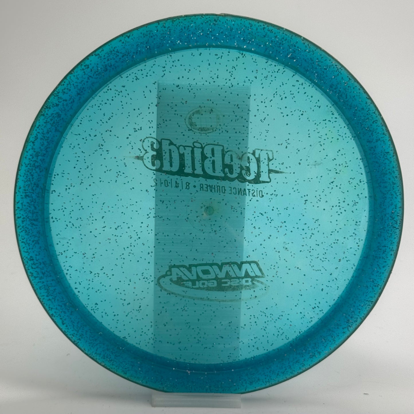 Innova Teebird3 | Metal Flake Champion