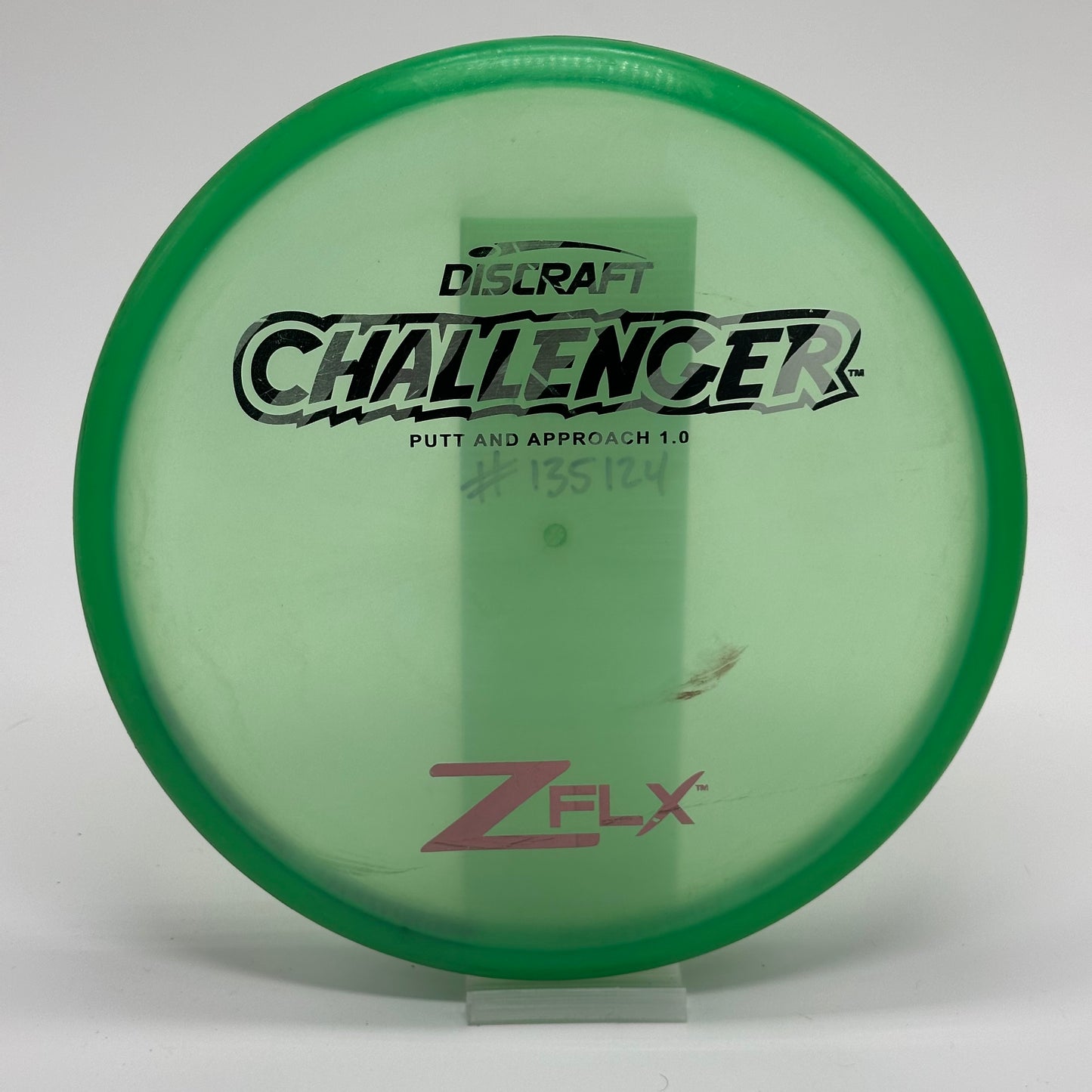 Discraft Challenger | Z FLX | PFN