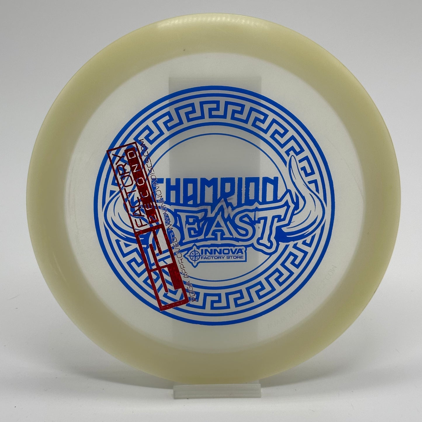 Innova Beast | Champion Glow | Penned