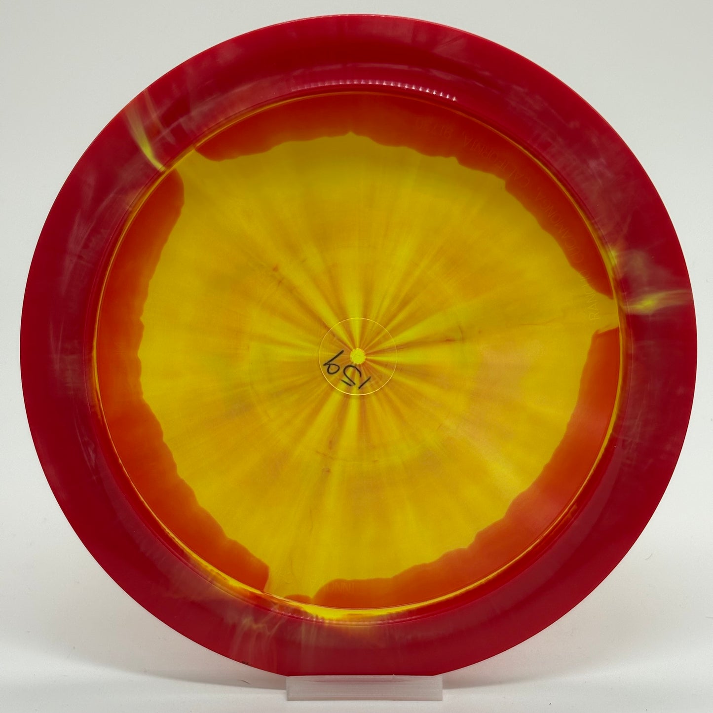 Innova Tern | Halo Star
