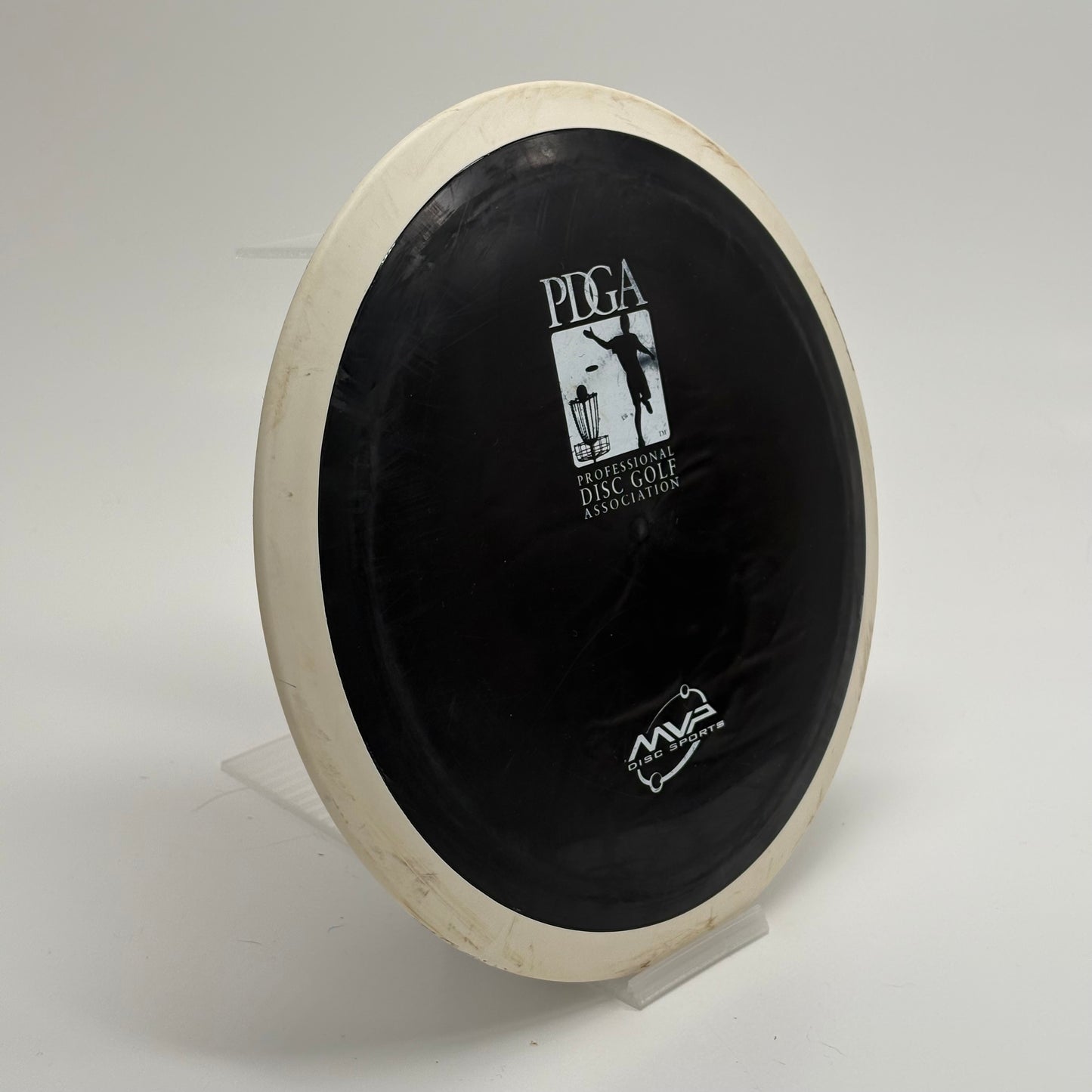 MVP Wave | Neutron | PDGA Membership | Patent Pending PFN